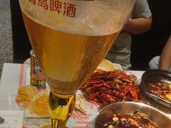 -靓靓蒸虾·头牌蒸虾(南山桂庙店)