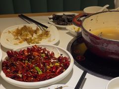 -黑鸡小馆(金源店)