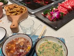 -五星桥原切肥牛火锅(怀德桥店)