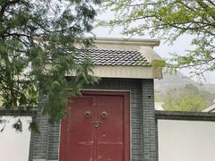 -阳台山自然风景区