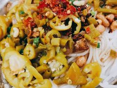-试试看桂林米粉