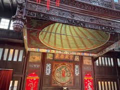 -天津戏剧博物馆