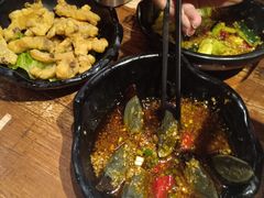-愿者上钩(龙华华润万家店)