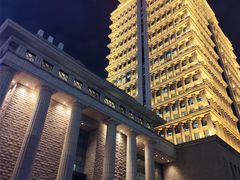 -陆家嘴中心绿地