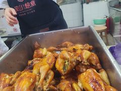 -吴山烤禽 (吴山路店)