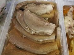 糟门腔-老人和饭店(淮海中路店)