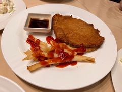 -德大西餐社(云南南路店)