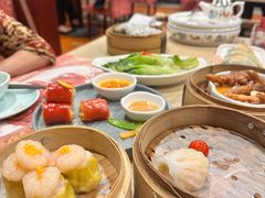 -点都德(A8店)