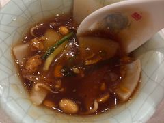 -山西会馆·晋菜·晋商宴·学堂记忆(许坦西街店)
