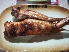 烤鸡翅-顺德哥卜卜贝(旗舰店)