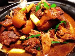 -壹只菜·崇明本地特色菜(崇明南门店)