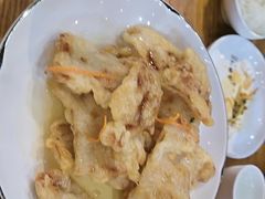 -金掌勺·锅包肉(双榆树店)