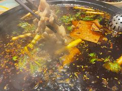 -费明中罗非鱼(大石坝店)