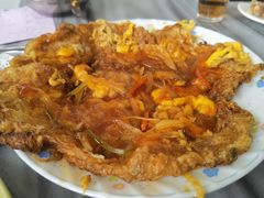 -红星光发煲仔饭(大石街店)