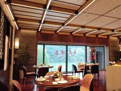 -湘湖逍遥庄园·水漾中餐厅