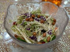 -黑公羊新疆菜(人和店)