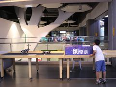 -中国宋庆龄青少年科技文化交流中心