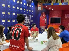 -白梧桐·团建聚会·百人轰趴馆(留仙洞店)