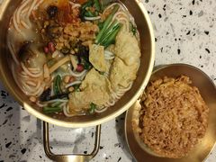 -雙冲柳州螺蛳粉&酸嘢&桂林米粉(簋街店)