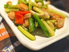 -老坑记·香港经典粤菜馆