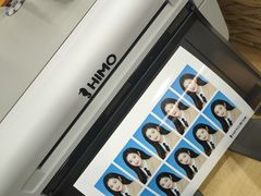 -海马体照相馆(广州新世界云门New park店)