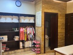-益健·足疗汗蒸SPA(芙蓉广场店)