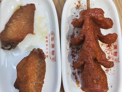 -三两粉(莲塘华润万家店)