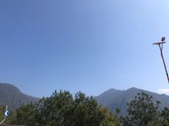 -金子山原生态旅游风景区