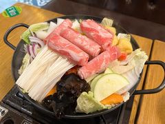 -幸屿 创意料理(永嘉天地店)