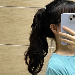 点击看大图 -川和潮人漂色·烫染·接发