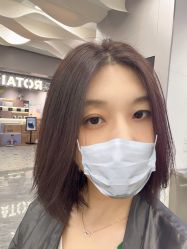 -FASHION PALACE hair+