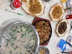 -标记美食新鲜猪杂(兴南大道店)