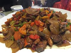 -童婆婆面馆(薛庄小区店)