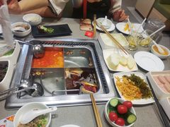 -海底捞火锅(铂澜大象城店)