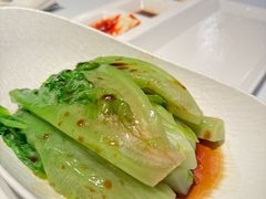 -山泉粤宴(广东大厦店)