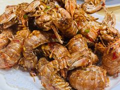 濑尿虾-老字号蛇口德记烧腊饭店·海鲜加工