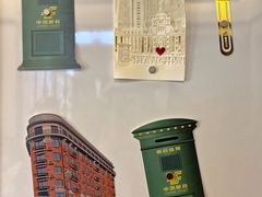 -中国邮政(淮海中路)