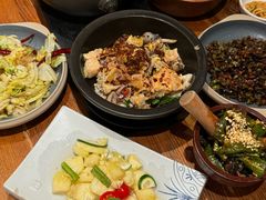 -云海肴·汽锅鸡·云南代表菜(美罗城店)