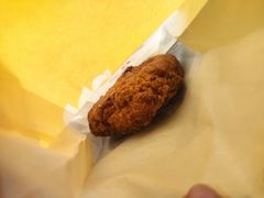 -麦当劳(百荣世贸商城店)