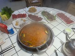 -幸运牛汕头小黄牛牛肉火锅(梅林店)