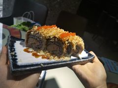 -猛式料理嘉州新光天地店