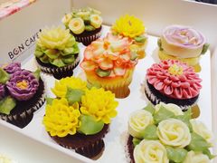 -BON CAKE(华贸购物中心店)