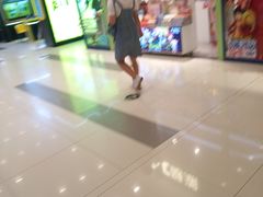 -凯德广场(武胜路店)