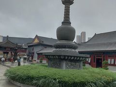 -天津大悲禅院