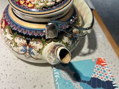 -阿娜尔·新疆菜(佰港城店)