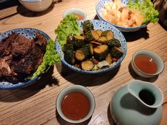-有才叔的小馆(高新咖啡街区店)