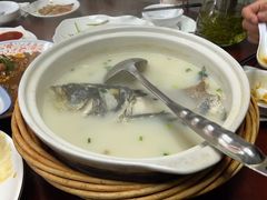 -高老庄·老溧阳·私房菜(南山竹海店)