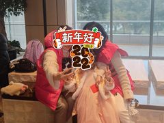 -佘山世茂艾美·御珍轩中餐厅