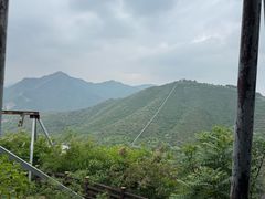 -蓟州溶洞风景区