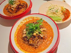 -麻六记(新天地店)